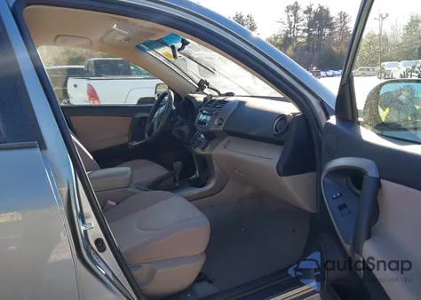 2008 Toyota Rav4 z USA, uszkodzony, nr VIN JTMZD35V785090540